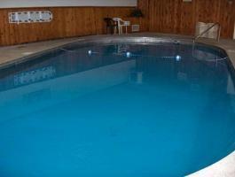 Motel Rodeway Inn Livingston