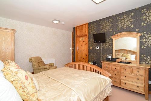 Willowbank House B&B