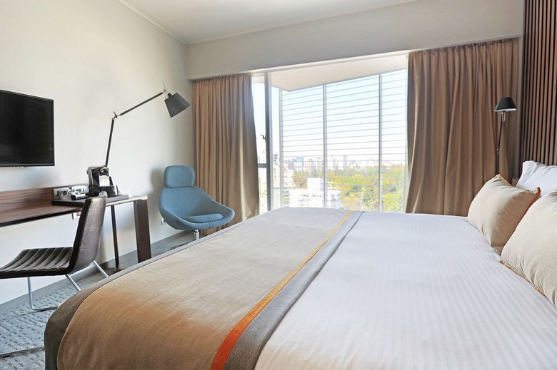 Hotel Cumbres Vitacura