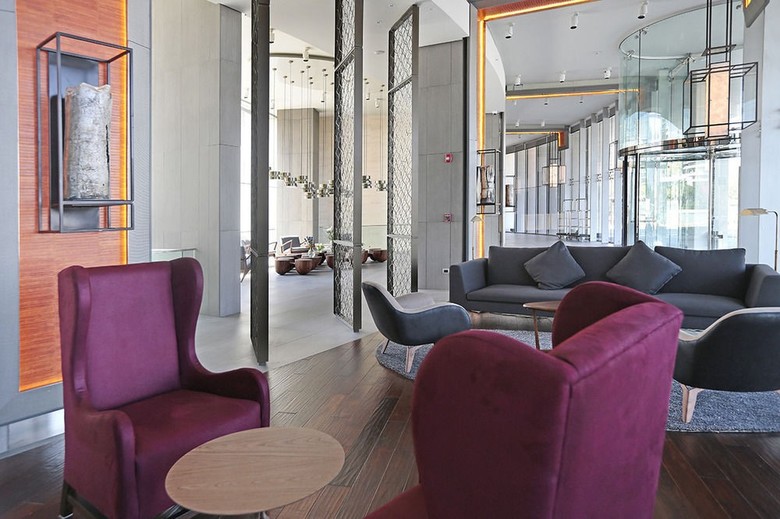 Hotel Cumbres Vitacura