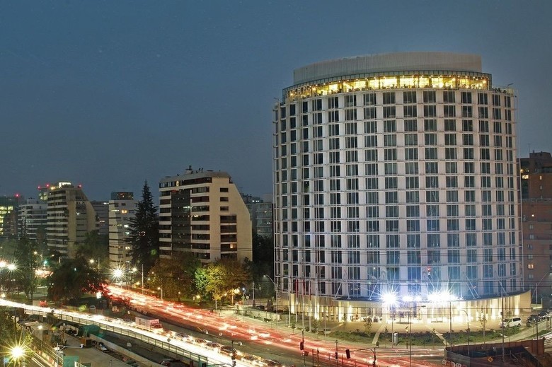 Hotel Cumbres Vitacura