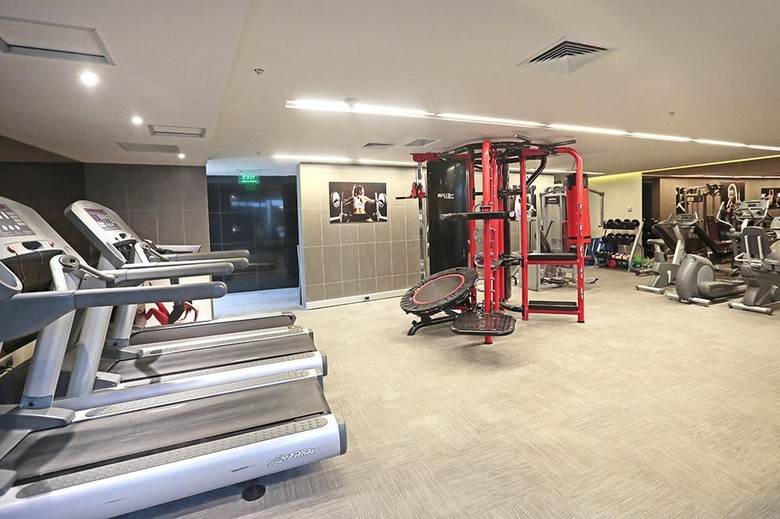 Hotel Cumbres Vitacura