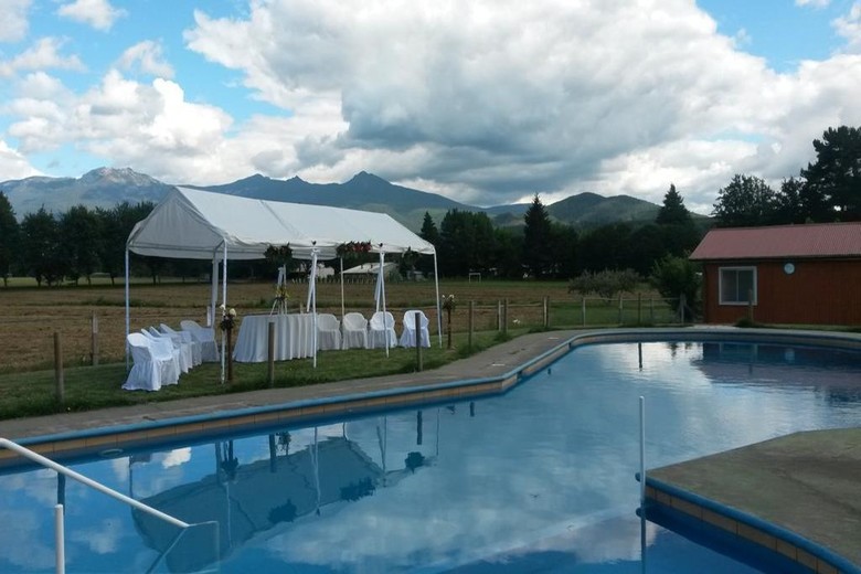 Hotel Villa Baviera