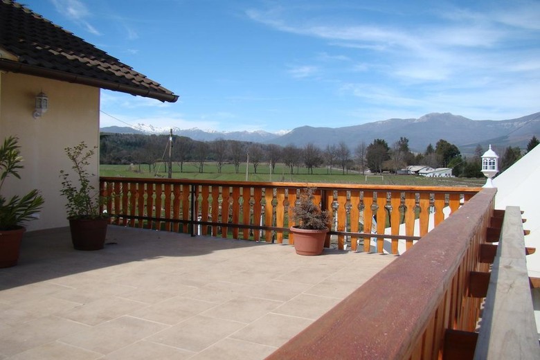 Hotel Villa Baviera