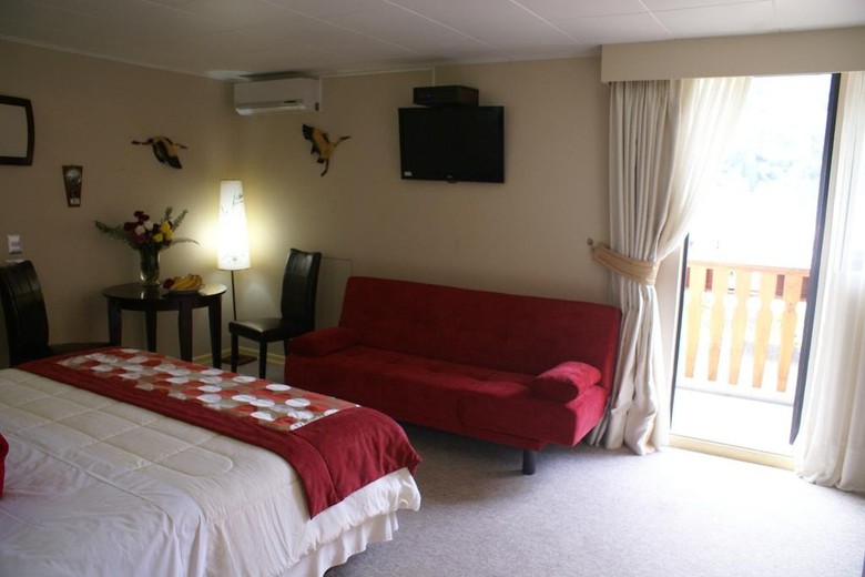 Hotel Villa Baviera