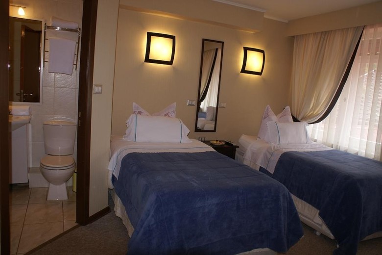 Hotel Villa Baviera