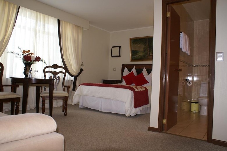 Hotel Villa Baviera