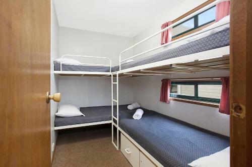 Hamilton Caravan Park