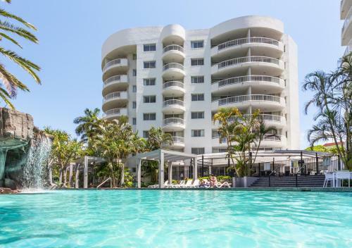 Alpha Sovereign Hotel