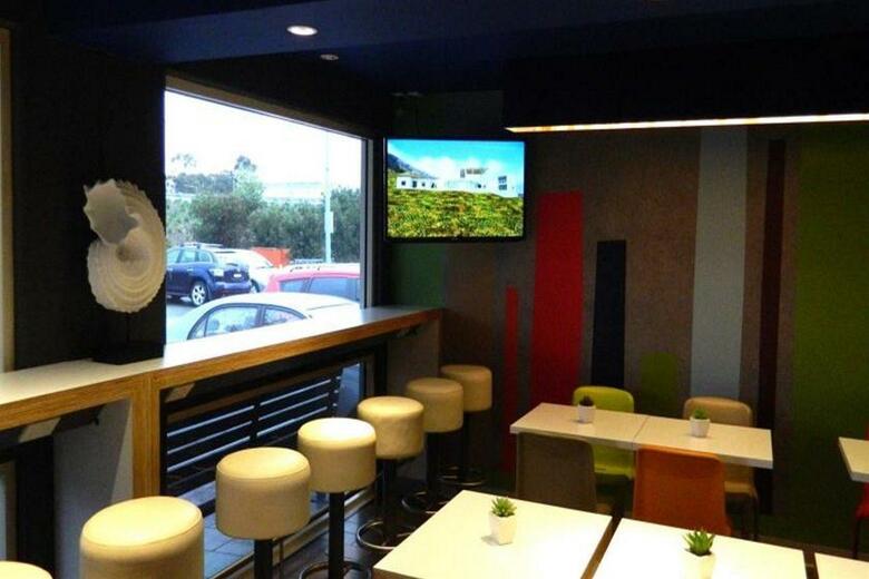 Hotel Ibis Budget - Melbourne Airport