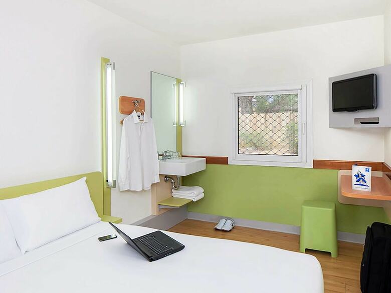 Hotel Ibis Budget - Melbourne Airport