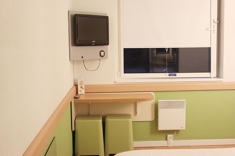 Hotel Ibis Budget - Melbourne Airport