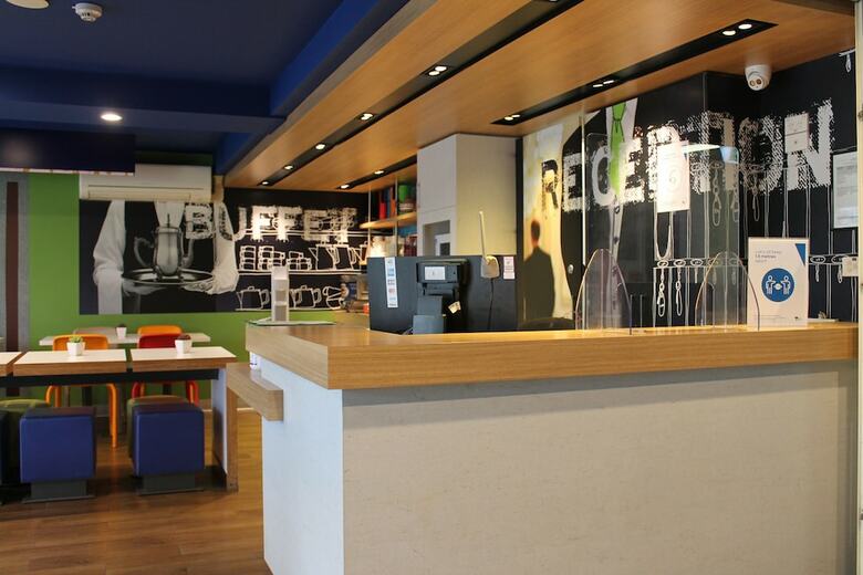 Hotel Ibis Budget - Melbourne Airport