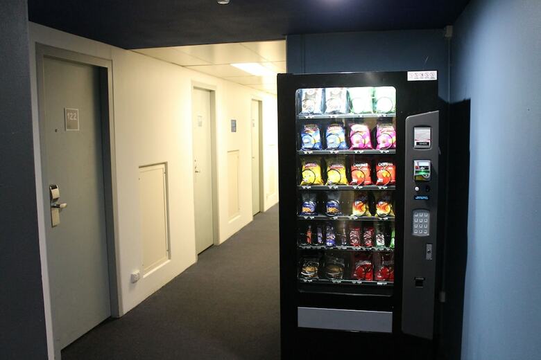Hotel Ibis Budget - Melbourne Airport