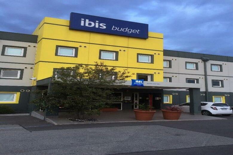 Hotel Ibis Budget - Melbourne Airport