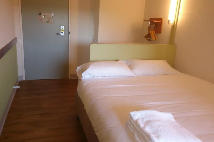 Hotel Ibis Budget - Melbourne Airport