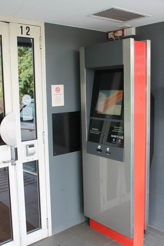 Hotel Ibis Budget - Melbourne Airport