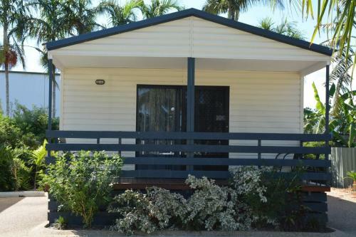 Southside Holiday Village