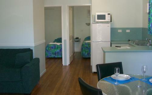 Southside Holiday Village