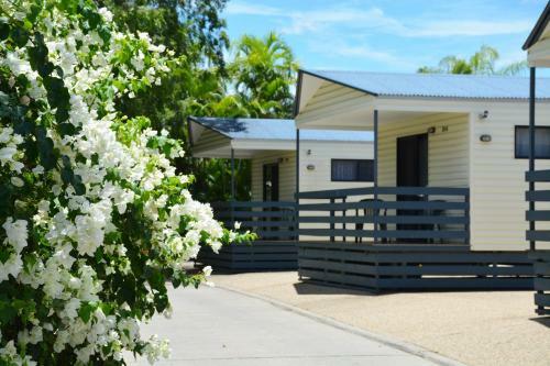 Southside Holiday Village
