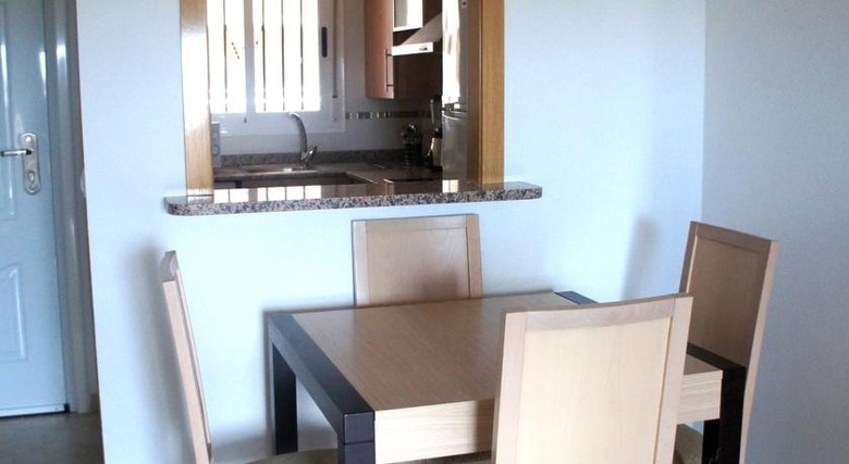 Apartamentos Vacaciones Azahar