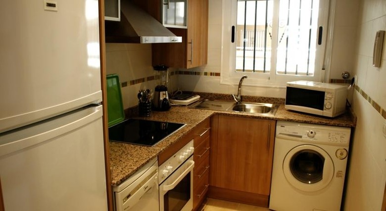 Apartamentos Vacaciones Azahar