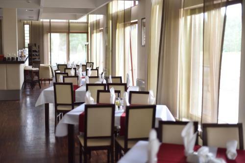 Aviator Hotel & Spa