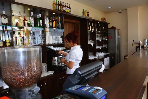 Aviator Hotel & Spa
