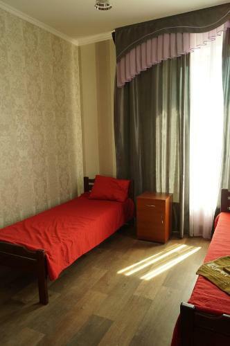 Hostal Guest House Pridneprovskiy