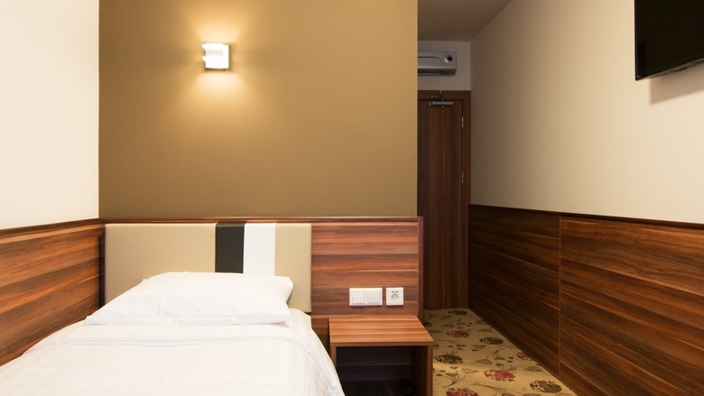 Hotel King's Court