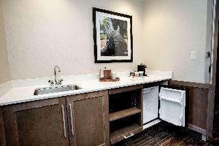 Hotel Hampton Inn & Suites Georgetown/austin North