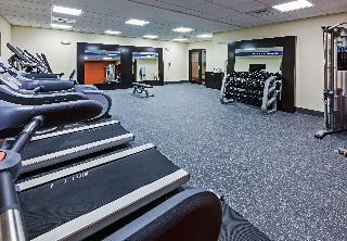 Hotel Hampton Inn & Suites Georgetown/austin North