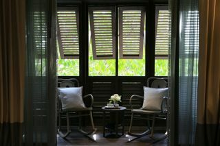 Hotel Riva Surya Bangkok