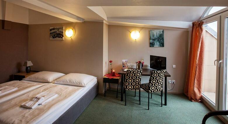 Hotel Otakar