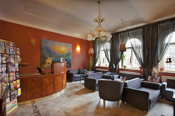 Hotel Otakar