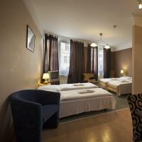 Hotel Otakar