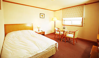 Suncheon Royal Tourist Hotel
