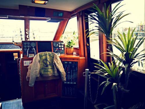 Hostal Osaka Hokko Marina Resort Guesthouse