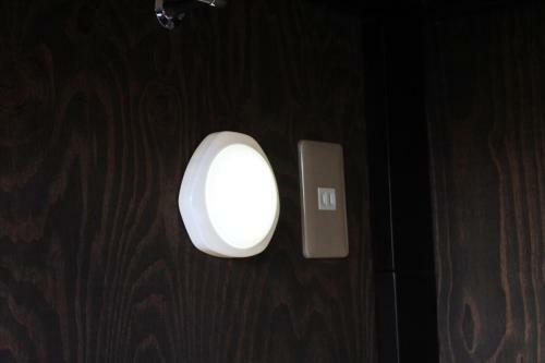 Hostal Osaka Hokko Marina Resort Guesthouse