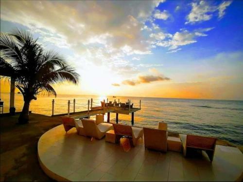 Hotel Down South 118 Beach Resort