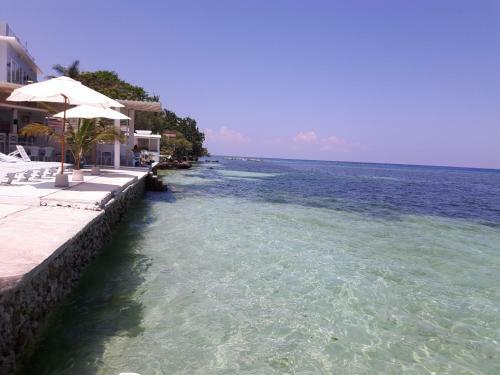 Hotel Down South 118 Beach Resort