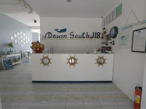 Hotel Down South 118 Beach Resort