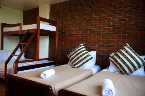 Marina De Bay Hotel Restaurant And Spa