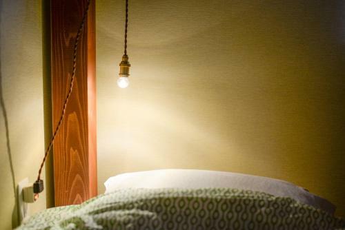 Albergue Grapehouse Koenji