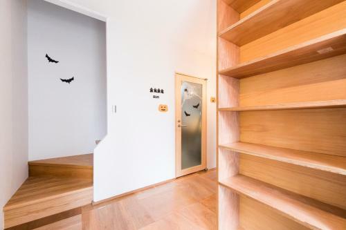 Albergue Grapehouse Koenji
