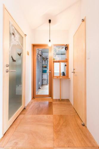 Albergue Grapehouse Koenji