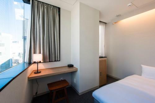 Grids Tokyo Nihombashi East Hotel&hostel