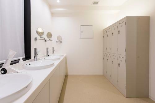 Grids Tokyo Nihombashi East Hotel&hostel
