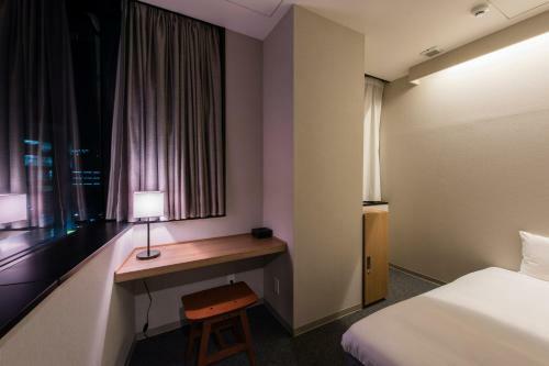 Grids Tokyo Nihombashi East Hotel&hostel