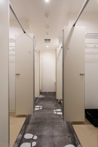 Grids Tokyo Nihombashi East Hotel&hostel